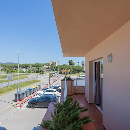 Residencial Super Stop Torre Valentina סנט אנטוני דה קלנג'ה