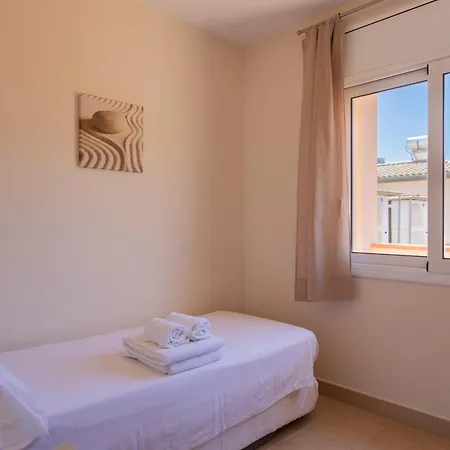 Residencial Super Stop Torre Valentina