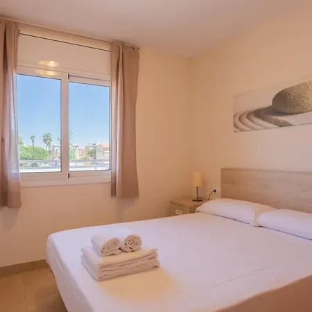 Residencial Super Stop Torre Valentina דירה *
