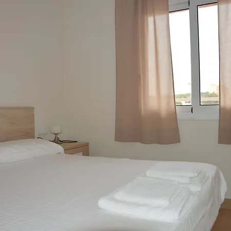 Residencial Super Stop Torre Valentina Apartamento Sant Antoni De Calonge