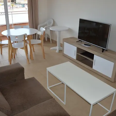 Residencial Super Stop Torre Valentina * Sant Antoni De Calonge
